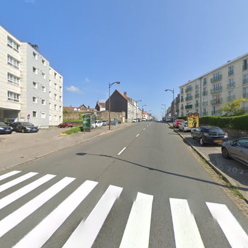 Agence immobilière Syndicat Copropriete Des 4 Moulins Boulogne-sur-Mer