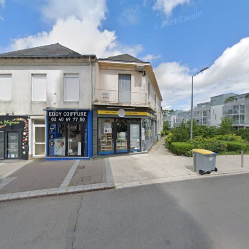 Agence immobilière THEODORE IMMOBILIER Vertou