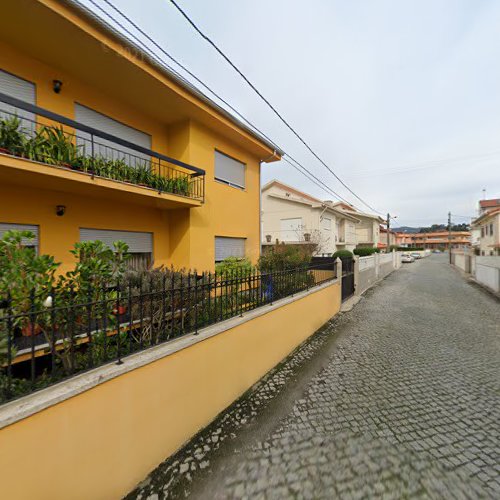 Casa Dos Pintos - Magrou em Tamel (São Veríssimo)