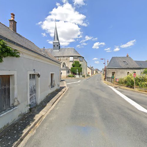 Église catholique Église Saint-Pierre-et-Saint-Paul Noyant-Villages