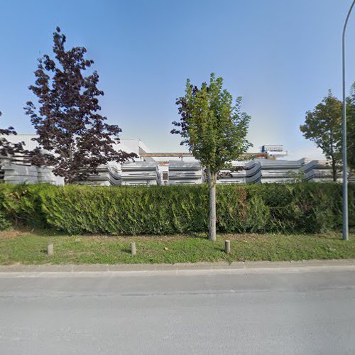 Agence de location de matériel manutention pose industrielle Limoges-Fourches