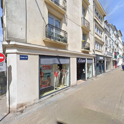 Magasin Chic Et Cool Dieppe