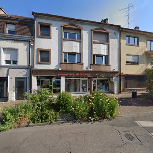 Agence immobilière Alm Invest Forbach
