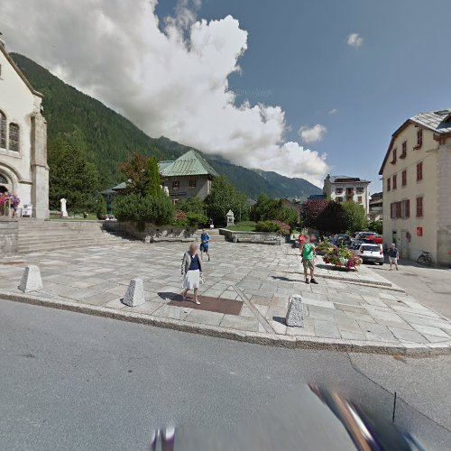 Centre équestre Taillard Claire Chamonix-Mont-Blanc