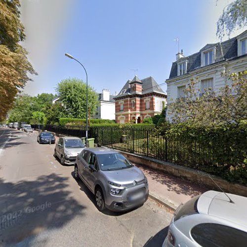 Agence immobilière Syndic Coprop Residence D'estrees Fontenay-sous-Bois