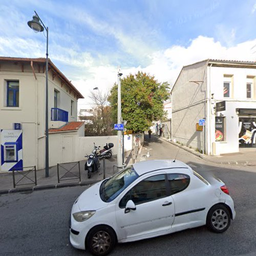 Agence immobilière Café De L'immo Marseille