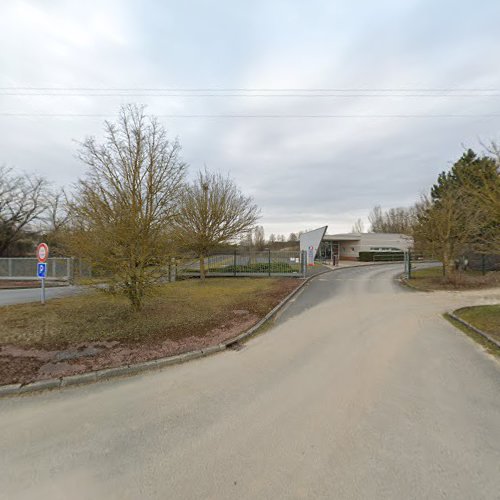 Carrosserie Benjamin Quéreux à Saint-Georges-lès-Baillargeaux