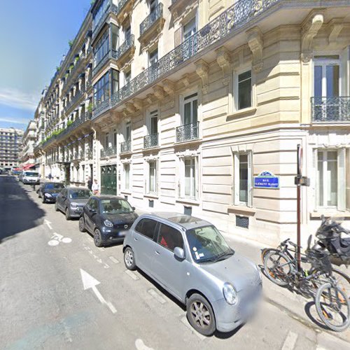 Agence immobilière Immo2Luxe Paris