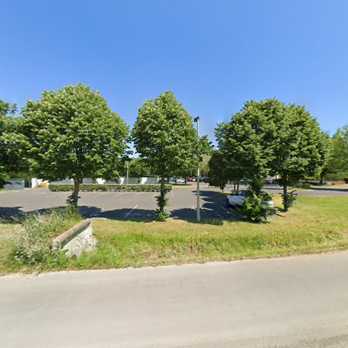 Cimetière Intercommunal Roissy-en-Brie Pontault-Combault à Pontault-Combault