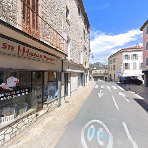 Boulangerie Traditionnelle à Vence