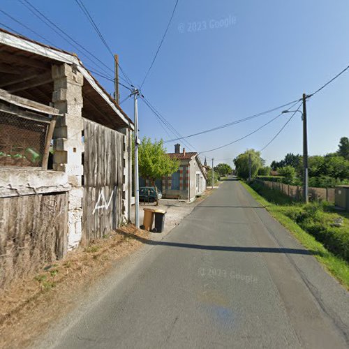 Lamagnere Jean à Saint-Girons-d'Aiguevives