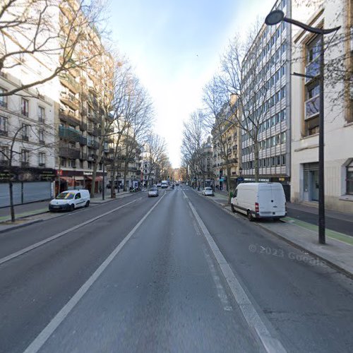 Association bénévole ADSF - Agir pour la Santé des Femmes Paris