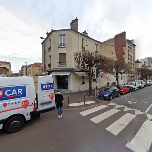 Boulangerie Les Toqués Du Pain Vanves