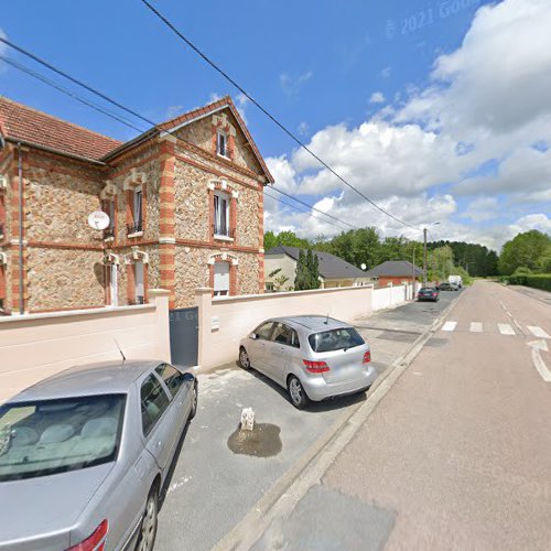 Salle de réunion à Romilly-sur-Seine