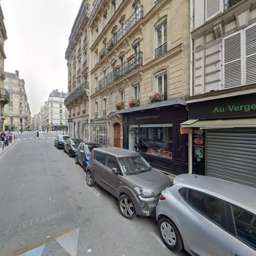 Girep Conseil Immobilier à Paris