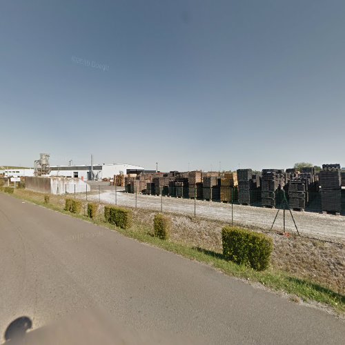 LA Maisons des Maines chais à Segonzac