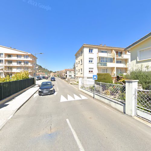 Agence immobilière Sci Martel Sisteron