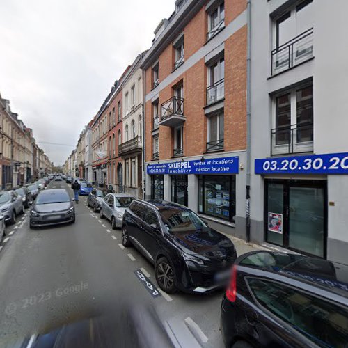 Agence immobilière Skurpel Immobilier Lille