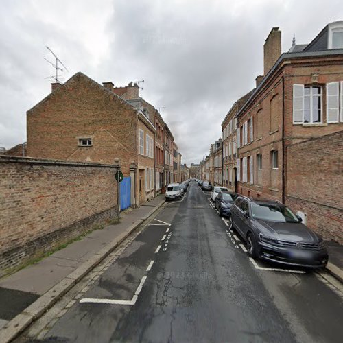 BLOCS RENOVATION à Amiens