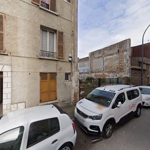 micro entreprise de renovation et restauration de taieb benkhriss à Ivry-sur-Seine