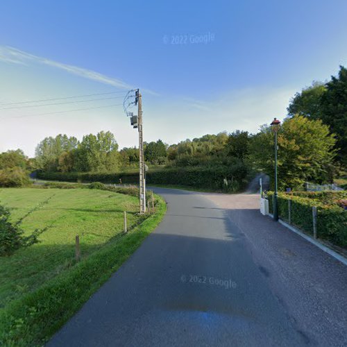 église de l’Assomption Notre-Dame de Lécaude à Mézidon Vallée d'Auge