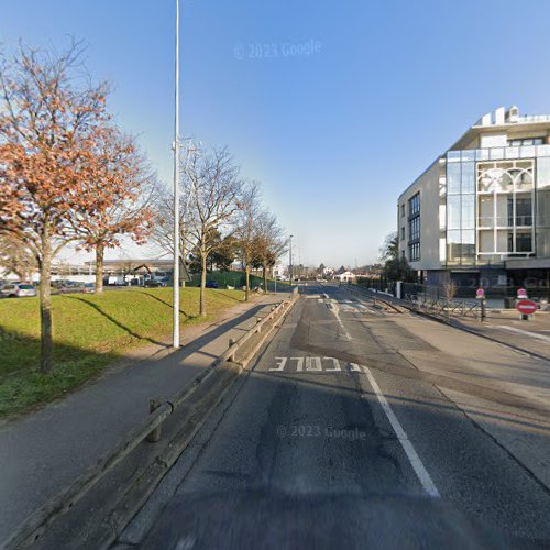 Centre Interculturel de Décines à Lyon