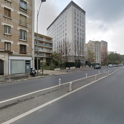 Copr 62 Grande Rue à Sèvres