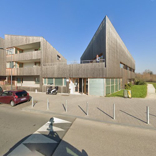 Centre social Service Social Départemental (SSD) Herblay-sur-Seine