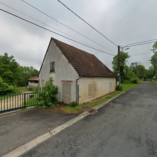 Siège social ABC maintenance industrielle Jouet-sur-l'Aubois