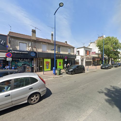 Boulangerie Maader à Drancy