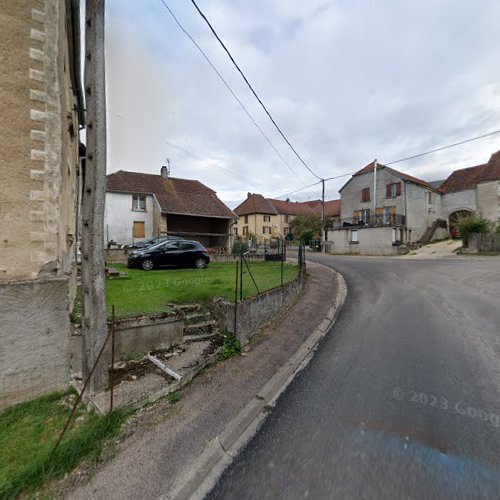 Eglise Saint-Ferréol et Saint-Ferjeux à Soing-Cubry-Charentenay