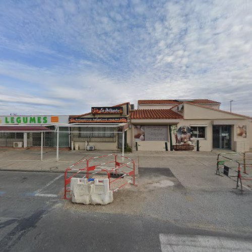 Agence immobilière Synd de Coprop les Aloes Et Lou Cantal Sainte-Marie-la-Mer