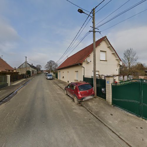 Le Moulin de ROLMONT à Warloy-Baillon