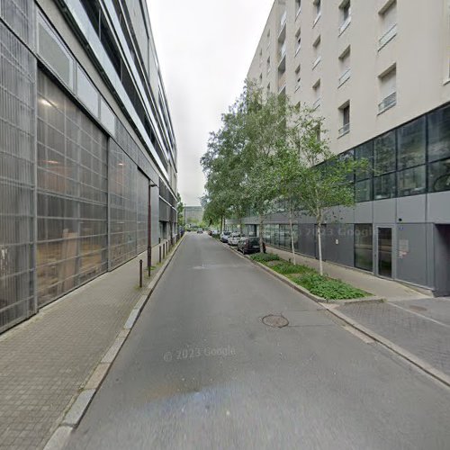 Cabinet Paramédical Quai West à Nantes