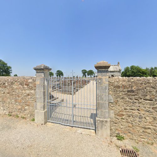 Cimetière Cimetière Fresnay-sur-Sarthe