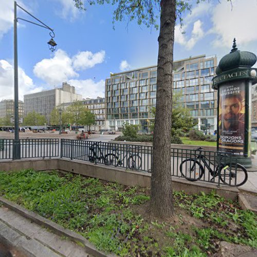 Agence immobilière CENTRIQ -AD REAL ESTATE Neuilly-sur-Seine