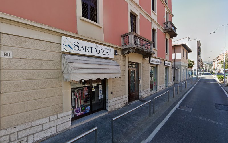 Sartoria - Via Cremona - Brescia