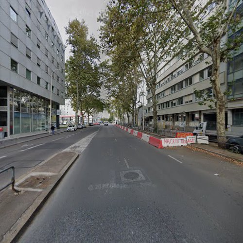 Agence d'assurance Florent MICHEL - Associé Cairn Patrimoine Lyon