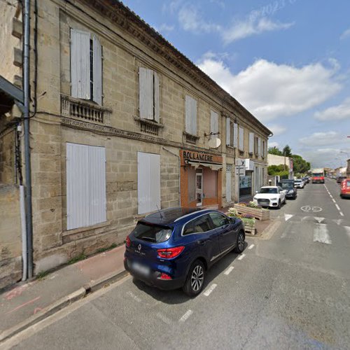 Boulangerie Artisan Boulanger Saint-André-de-Cubzac