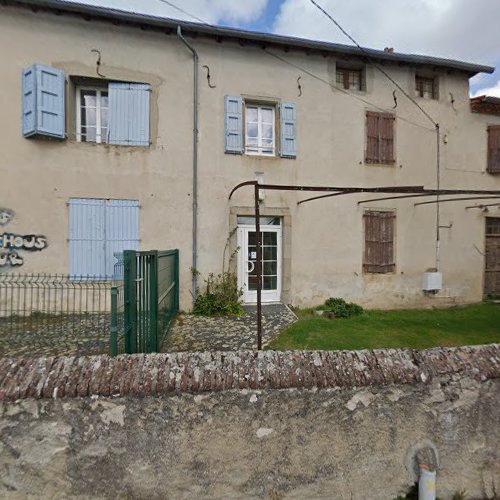 Centre de loisirs à Mirandol-Bourgnounac