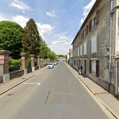 KELLER Couverture à Saint-Germain-sur-Morin
