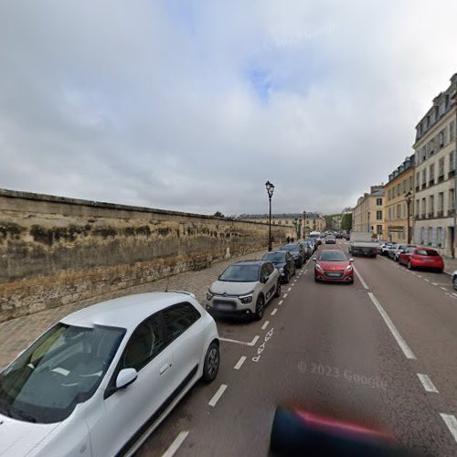 Rive Gauche Traiteur à Versailles