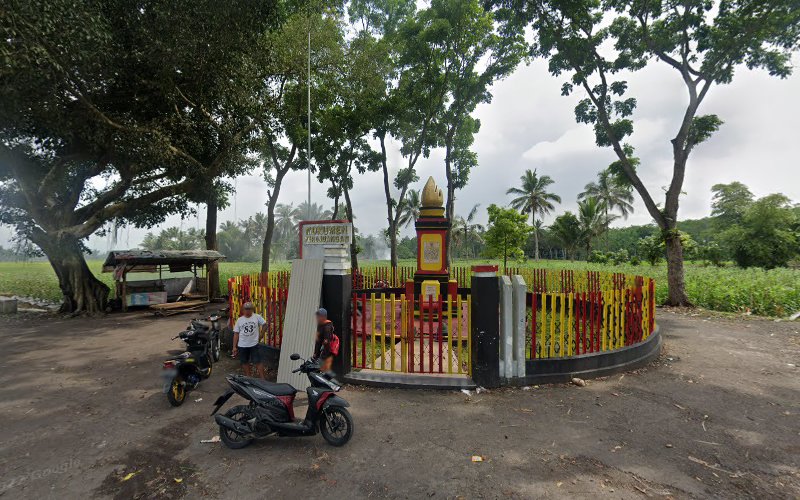 Monumen Juang Polri