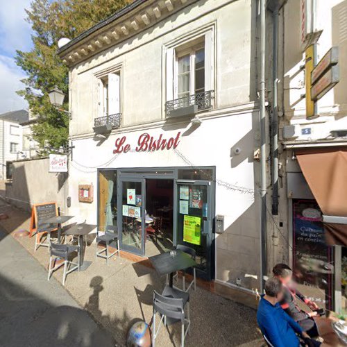 Sci les Ormeaux à Azay-le-Rideau