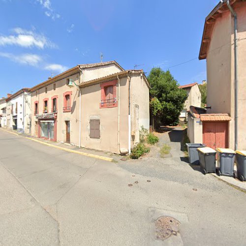 Clip Informatique à Saint-Romain-le-Puy