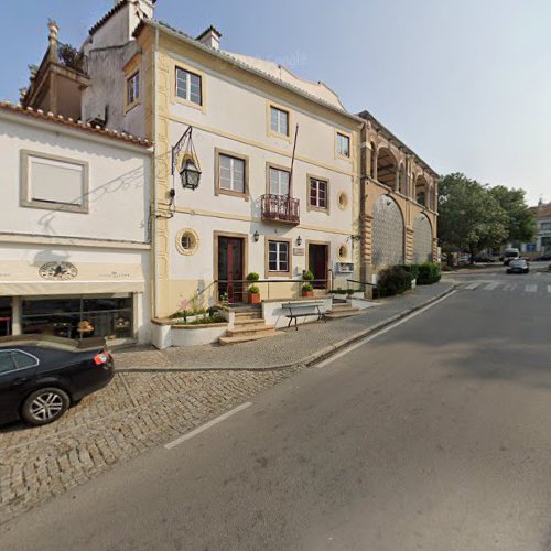 Vista Alegre Boradallo Pinheiro em Castelo de Vide