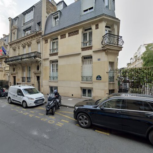 Centre de formation continue Math Secours Paris 16 Paris