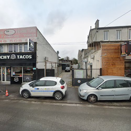 CARROSSERIE DE CLICHY à Clichy-sous-Bois