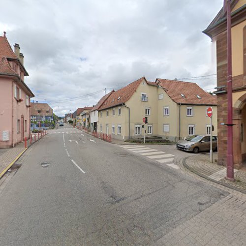 NORD ALSACE CHAUFFAGE à Gundershoffen