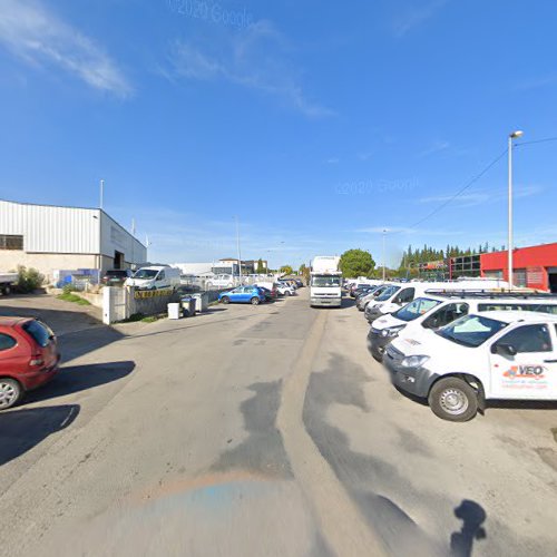 Agence de location de voitures DRIVALIA Mobility Store Alès